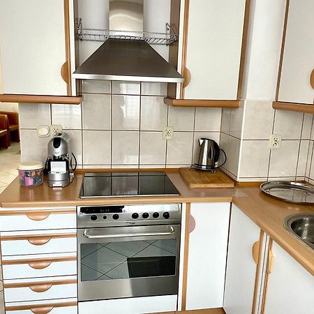 Apartament Relax 3 Miedzyzdroje Extérieur photo