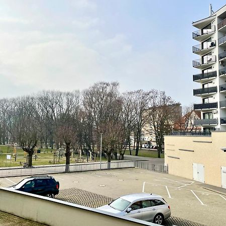 Apartament Relax 3 Miedzyzdroje Extérieur photo