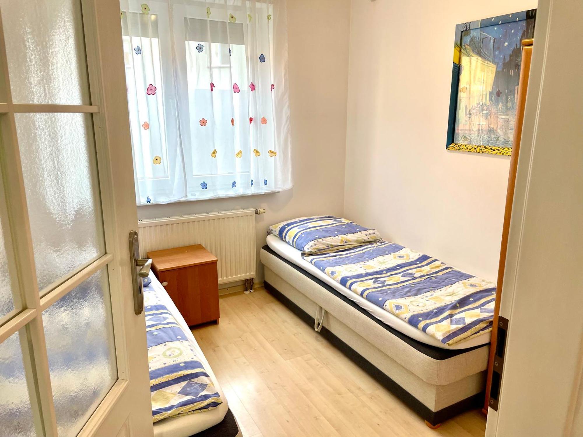 Apartament Relax 3 Miedzyzdroje Extérieur photo