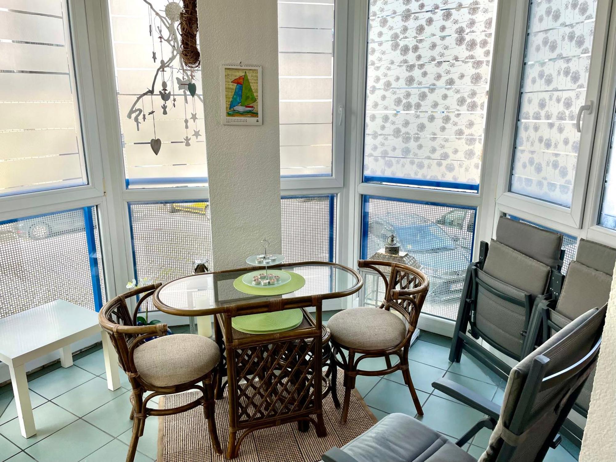 Apartament Relax 3 Miedzyzdroje Extérieur photo
