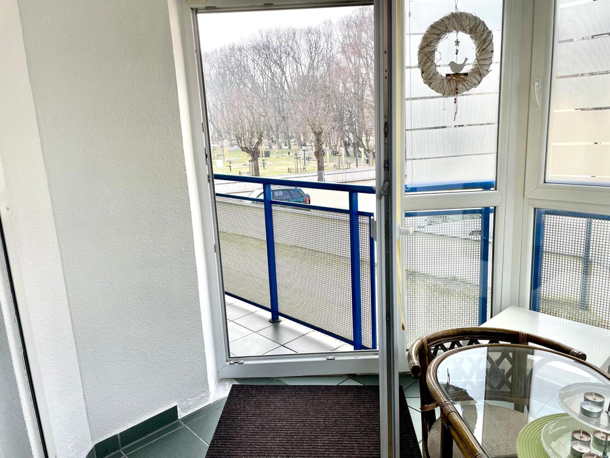 Apartament Relax 3 Miedzyzdroje Extérieur photo