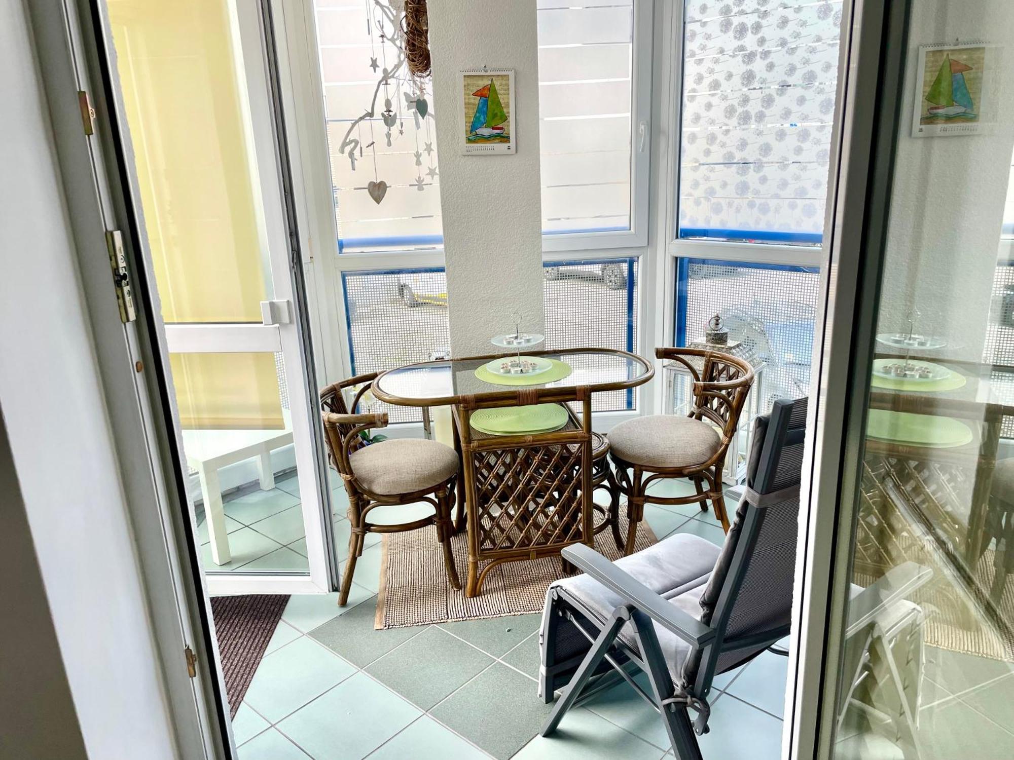 Apartament Relax 3 Miedzyzdroje Extérieur photo