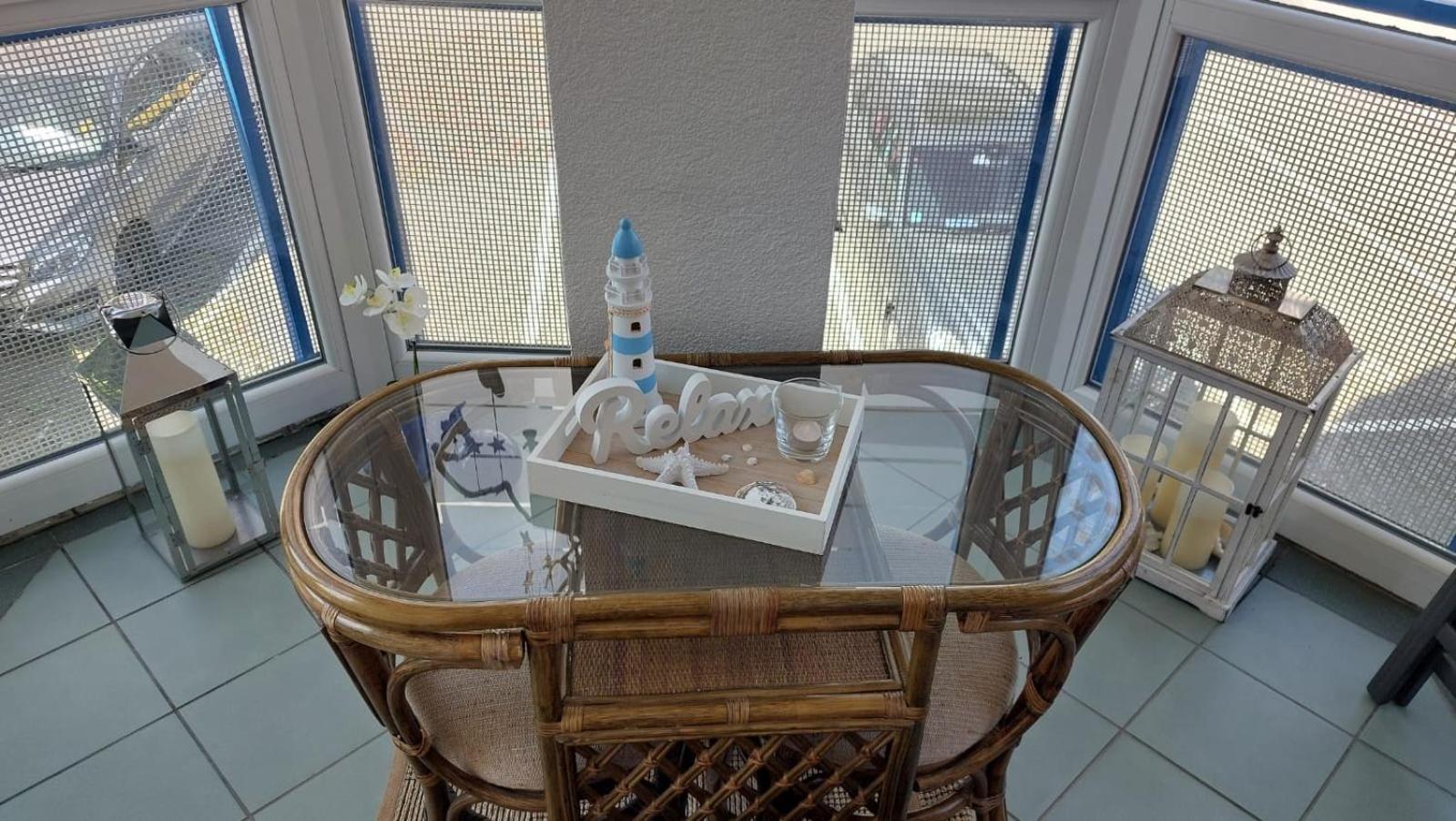 Apartament Relax 3 Miedzyzdroje Extérieur photo